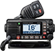VHF Radio